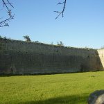 borgo autentico di galatone lecce puglia, presentazione manifesto bai
