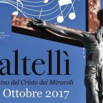 Galtellì il cammino dei miracoli