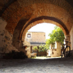 galtellì museo etnografico aperto