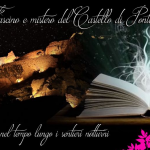 galtellì Fascino e mistero del Castello di Pontes: visita guidata notturna
