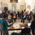 Laboratorio di Comunità Centro Barese