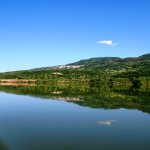 Lago Omodeo