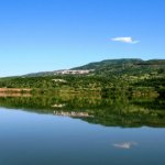 Sorradile-lago-Omodeo