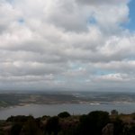 sorradile lago omodeo 