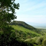 Progetto-GEO-MED-GIS Masullas