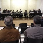 borgagne frazione di melendugno presentazione del manifesto bai e del nuovo regolamento associativo interno