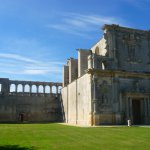 melpignano ex convento agostiniani Il grande borgo griko della Grecìa Salentina immagina il suo futuro
