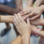 Lezione di Cooperative di Comunità  melpignano alla scuola di altra amministrazione