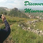 minervino murge escursione