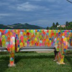 comunità ospitale montesegale