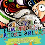carnevale del fumetto-norbello