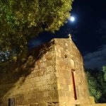 norbello sardegna chiesa della mercede