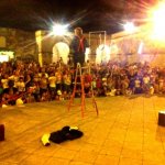 notte bianca dei bambini a melpignano