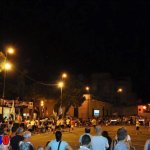 Edizione XIX Palio dei rioni di Collepasso