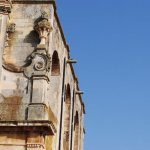 palmariggi dettaglio del centro storico