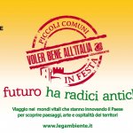 voler bene all'Italia piccoli comuni in festa