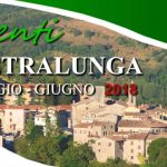Tradizione, arte e gusto:  eventi a Pietralunga (Pg) tra maggio e giugno 2018