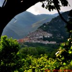 Agosto a Pizzone tra sagre e tradizioni