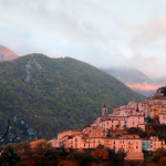 comunità ospitale di pizzone isernia molise incontro per lo sviluppo turistico 