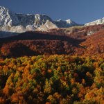 pizzone autunno borghi autentici d'italia