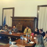 predappio, presentazione manifesto bai e delle cooperative di comunità