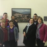 casalbuono, un incontro per la comunità ospitale 