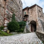 rocca di botte ospita la dodicesima edizione del premio hombres itinerante