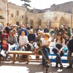 rosso di seta_festa della comunità