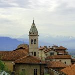 saluzzo, a spasso con l'autore per la giornata nazionale borghi autentici