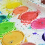 borgo autentico di saluzzo disegniamo l'arte 