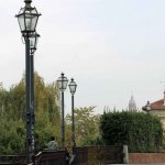 Saluzzo-Belvedere