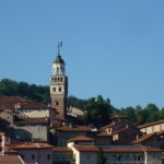 saluzzo notte rosa 