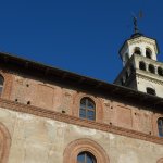borgo autentico di saluzzo, un libro per tè