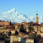 Saluzzo Musei maggio 2018