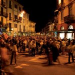 saluzzo apertura straordinaria serale di negozi e musei