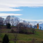 saluzzo, cuneo, presentazione manifesto bai
