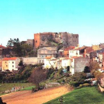 san marco la catola
