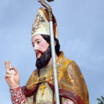 orroli festeggiamenti per san nicola di bari