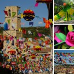 collinas Festa di Santa Maria Angiargia