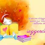 sardara porta un libro
