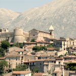 scurcola marsicana manifestazione briganti e viandanti