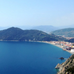 sestri levante pane e olio