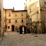 pescina cerimonia premio silone