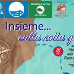 "INSIEME...sulla rotta giusta": Roseto Capo Spulico (Cs) si racconta