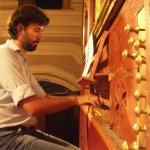 tramonti, salerno, festa organistica
