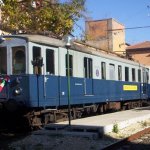 Maratona Ferroviaria 2018: la Mobilità Dolce prende il treno
