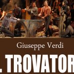 Il Trovatore - Concerto a Rocca Calascio (Aq)