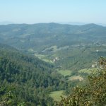 umbria, paesaggio, le comunità ospitali di pietralunga e monte santa maria tiberina presentano il cartellone unico degli eventi