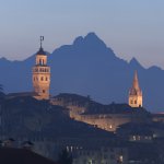 un libro per the saluzzo