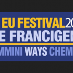 VIII European Festival Vie Francigene: la presentazione a Roma